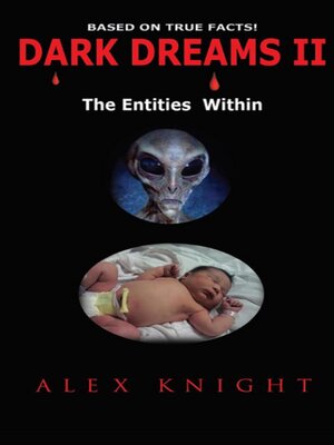cover image of Dark Dreams (Volume 2)